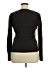 Willi Smith Black Cardigan Size XL - photo 2