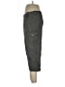 Riders 100% Cotton Gray Cargo Pants Size 11M - photo 5