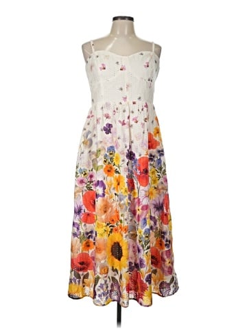 H&M Casual Dress (view 1)
