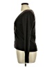 Willi Smith Black Cardigan Size XL - photo 5