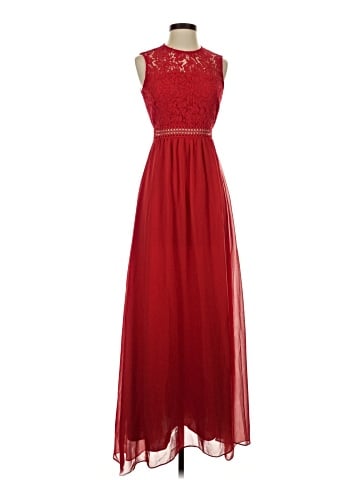 Truth & Fable Cocktail Dress (view 1)