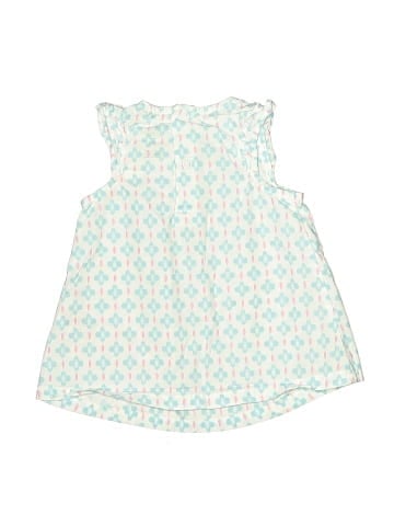 Unbranded Sleeveless Blouse (view 2)