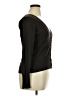 Willi Smith Black Cardigan Size XL - photo 4