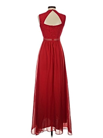 Truth & Fable Cocktail Dress (view 2)