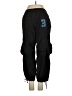 Vero Moda 100% Polyester Black Cargo Pants Size S - photo 2