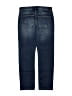 Lazer/Co Solid Blue Jeans Size 14 - photo 2