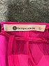 The Impeccable Pig Pink Sleeveless Blouse Size L - photo 7