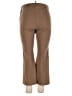 MM. LaFleur Brown Active Pants Size 14 - photo 2