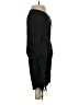 Vero Moda 100% Polyester Black Cargo Pants Size S - photo 4