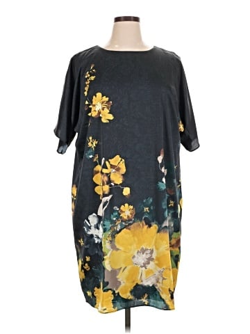 Chico's Casual Dress (view 1)