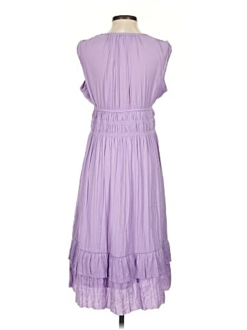 White House Black Market Casual Dress (view 2)