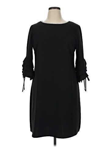 Roz & Ali Casual Dress (view 1)