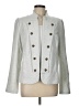 Tommy Hilfiger Gray Blazer Size L - photo 1