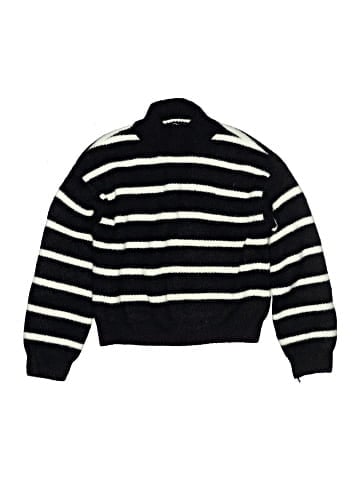 Art Class Turtleneck Sweater (view 1)