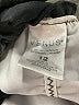 Venus Black Swimsuit Bottoms Size 12 - photo 3