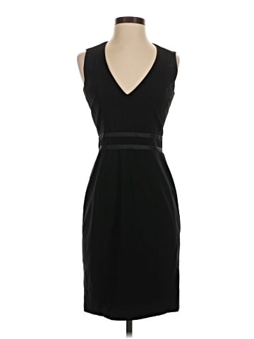 Paige Black Label Cocktail Dress (view 1)
