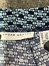Susan Graver Chevron-herringbone Blue Casual Pants Size 2X - photo 4