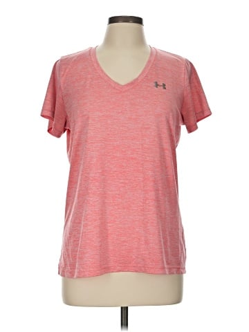 Under Armour Active T-Shirt (view 1)