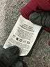 Nike Burgundy Active Pants Size M - photo 8