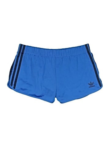 Adidas Athletic Shorts (view 1)
