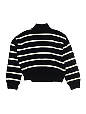 Art Class Turtleneck Sweater (view 2)