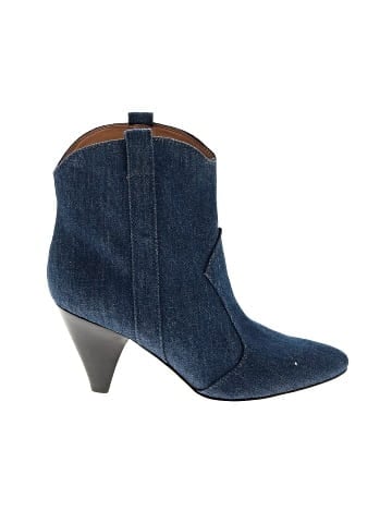 Marc Fisher Ankle Boots (view 1)