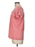 Under Armour 100% Polyester Pink Active T-Shirt Size L - photo 5