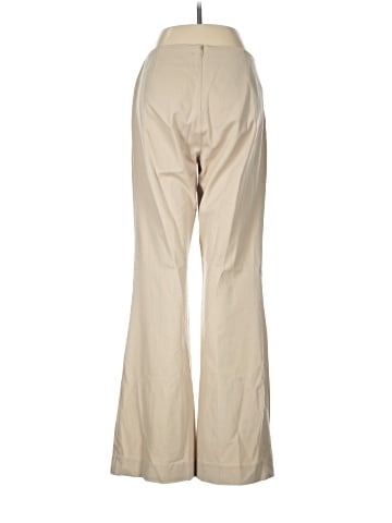 Ecru Dress Pants (view 2)