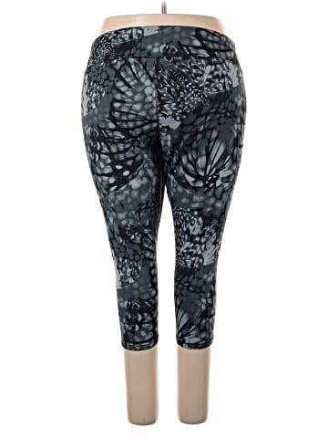 Just My Size Active Pants (view 2)
