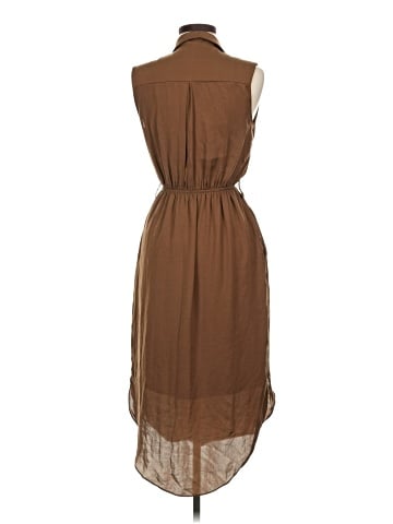 Ayhan Casual Dress (view 2)