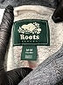 Roots Gray Sweatshirt Size M - photo 7