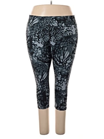 Just My Size Active Pants (view 1)