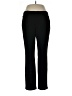 Love Scarlett Solid Black Dress Pants Size L - photo 1