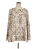 J.Jill Tan Pullover Sweater Size XL - photo 1