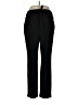 Love Scarlett Solid Black Dress Pants Size L - photo 2