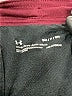 Under Armour 100% Polyester Burgundy Athletic Shorts Size S - photo 3