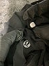 Lululemon Athletica Black Active Pants Size 6 - photo 7