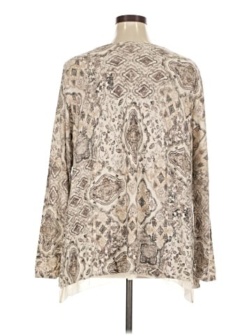 J.Jill Pullover Sweater (view 2)