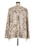 J.Jill Tan Pullover Sweater Size XL - photo 2