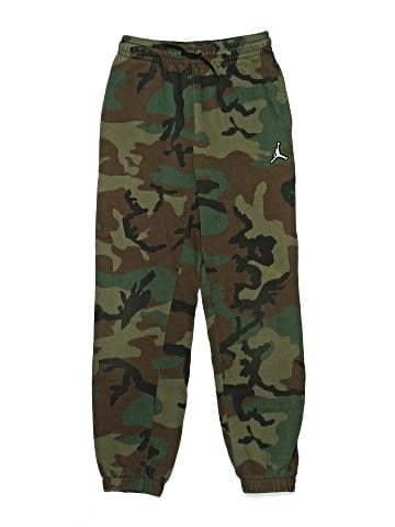 Air Jordan Casual Pants (view 1)
