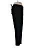 Love Scarlett Solid Black Dress Pants Size L - photo 4