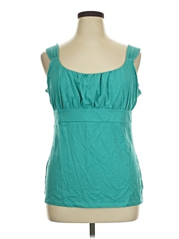 Ann Taylor Factory Tank Top (view 1)