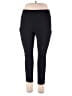 Zella Black Active Pants Size XXL - photo 1