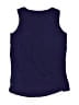 Crewcuts 100% Cotton Blue Sleeveless T-Shirt Size 10 - photo 2