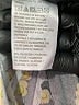Susan Graver Paisley Black Casual Pants Size XL - photo 5