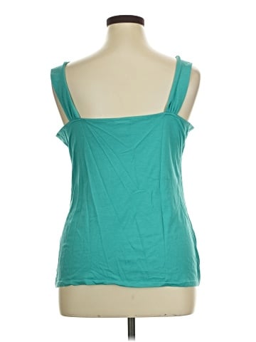 Ann Taylor Factory Tank Top (view 2)