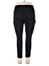 Zella Black Active Pants Size XXL - photo 2