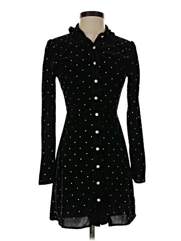 Zara Casual Dress (view 1)