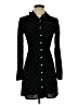 Zara Stars Black Casual Dress Size XS - photo 1
