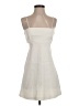 Zara Solid Ivory Casual Dress Size S - photo 1